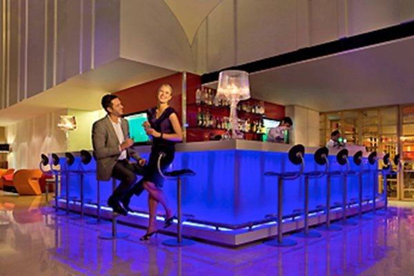 Hotel ibis Singapore on Bencoolen (Singapur)